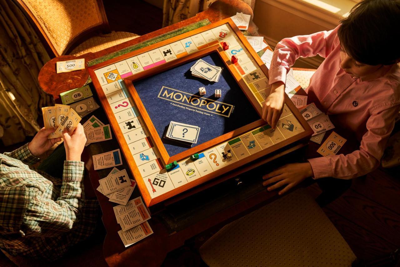 The Mayflower Inn & Spa, Auberge Resorts Collection Washington Eksteriør billede