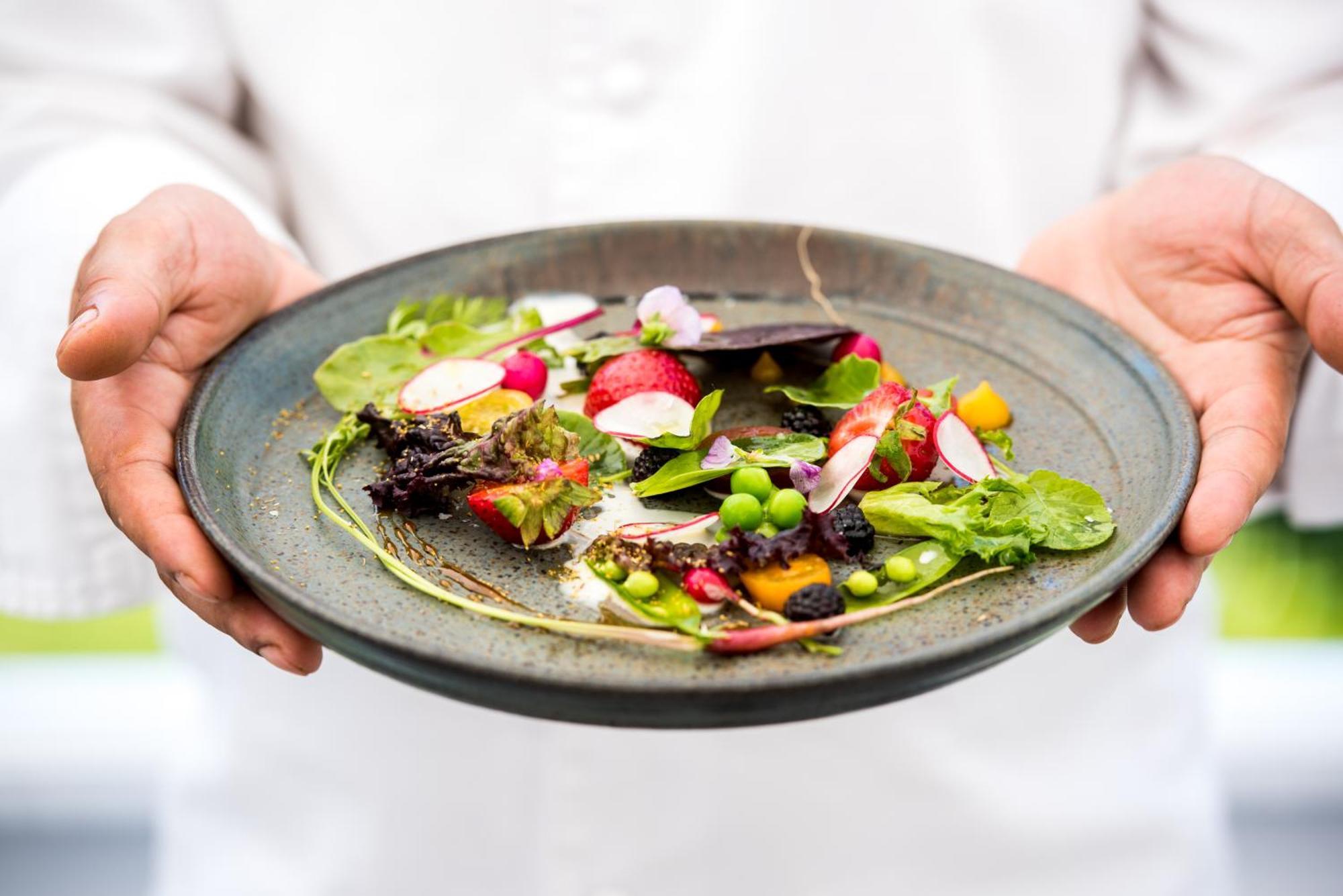 The Mayflower Inn & Spa, Auberge Resorts Collection Washington Eksteriør billede