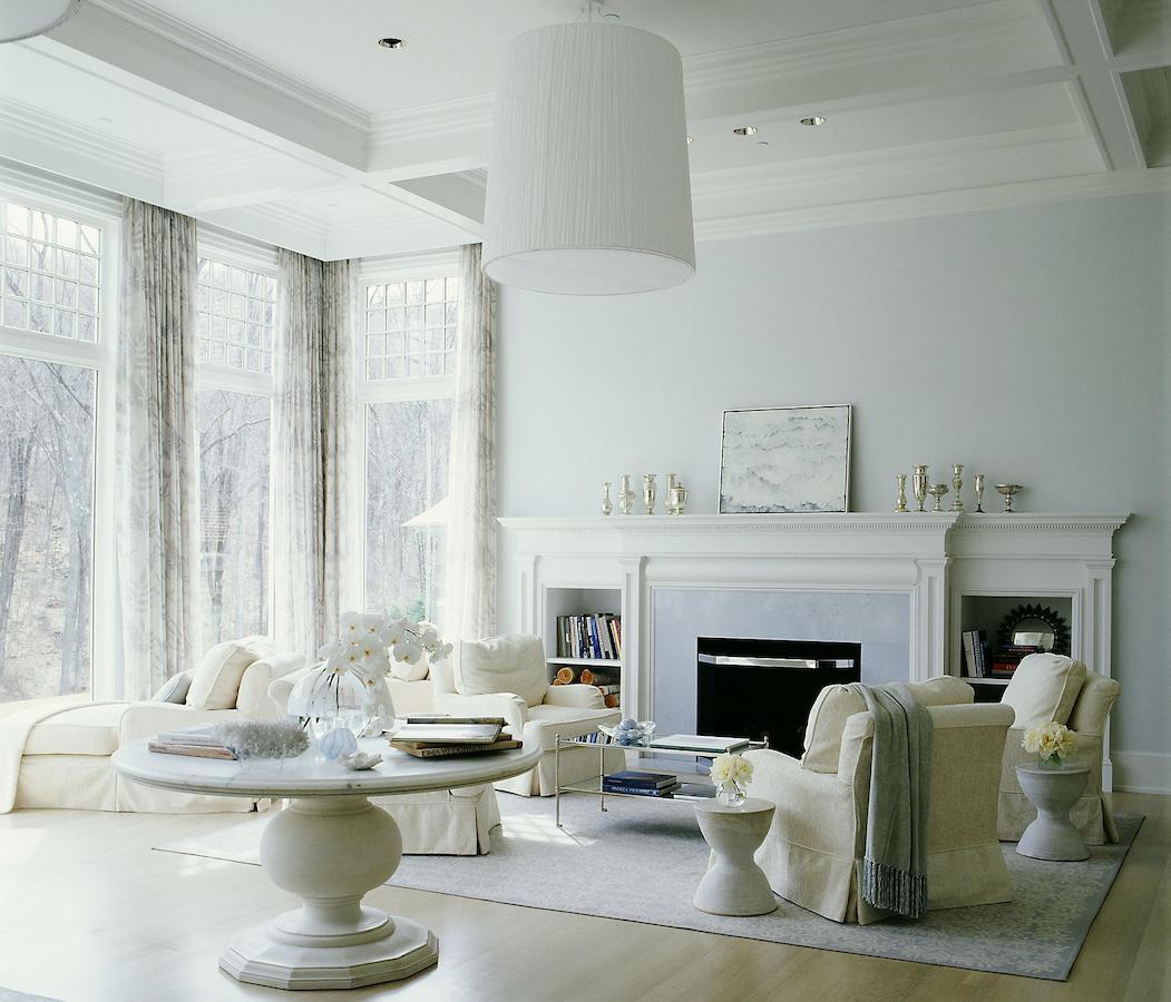 The Mayflower Inn & Spa, Auberge Resorts Collection Washington Eksteriør billede