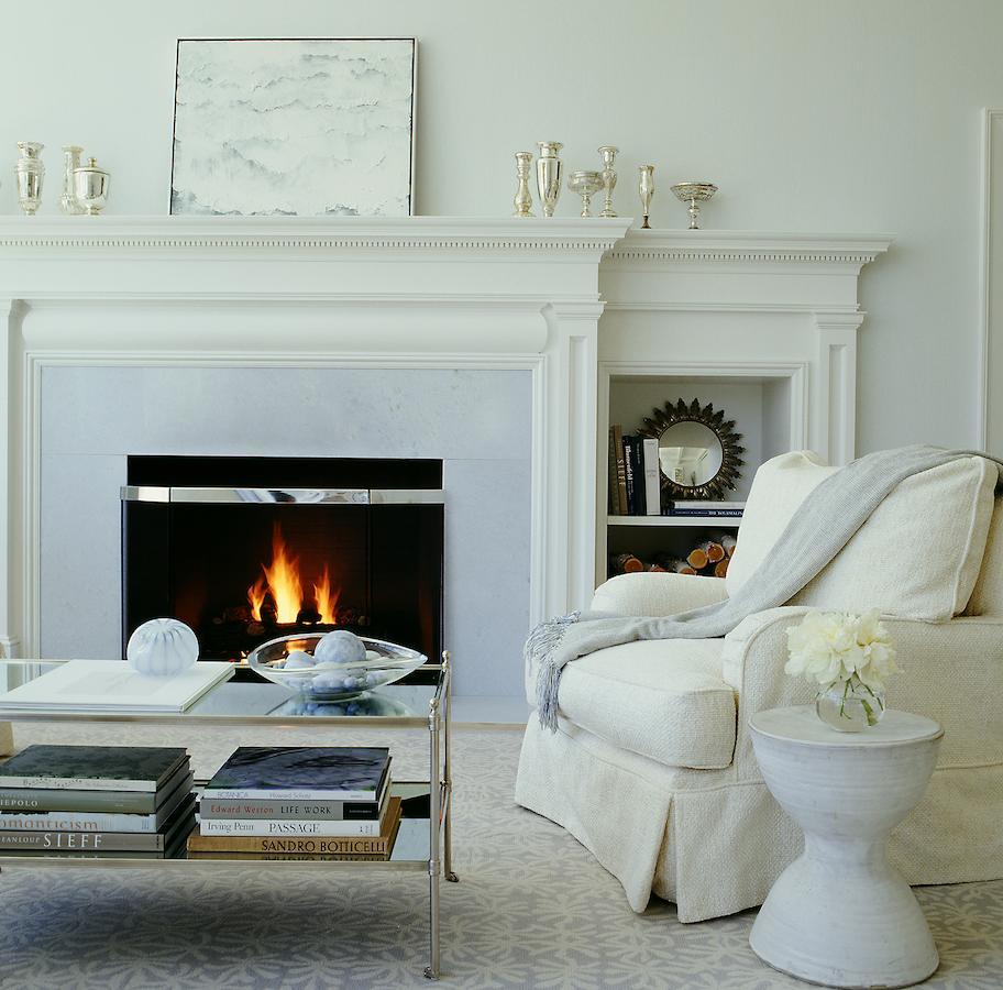 The Mayflower Inn & Spa, Auberge Resorts Collection Washington Eksteriør billede