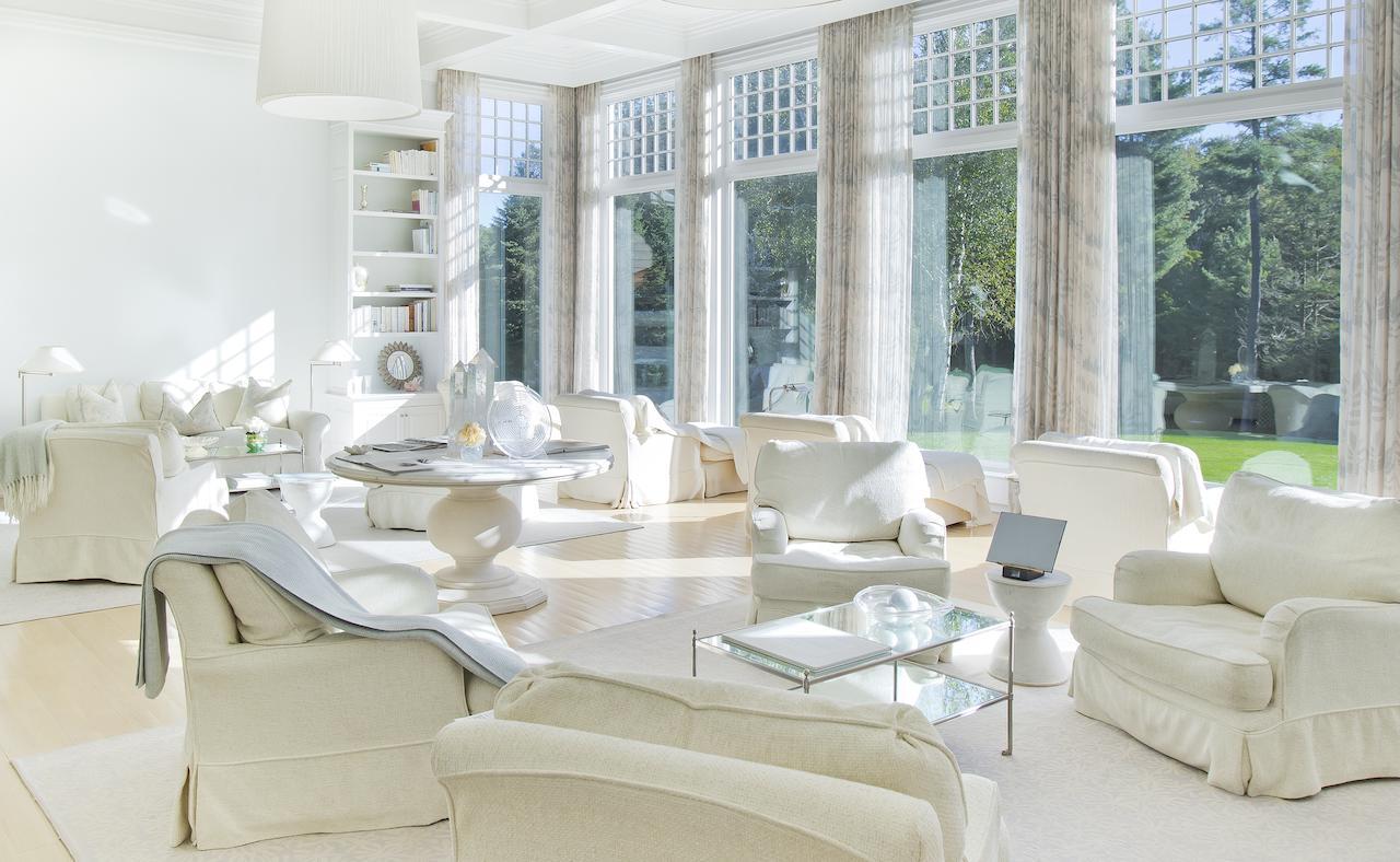 The Mayflower Inn & Spa, Auberge Resorts Collection Washington Eksteriør billede