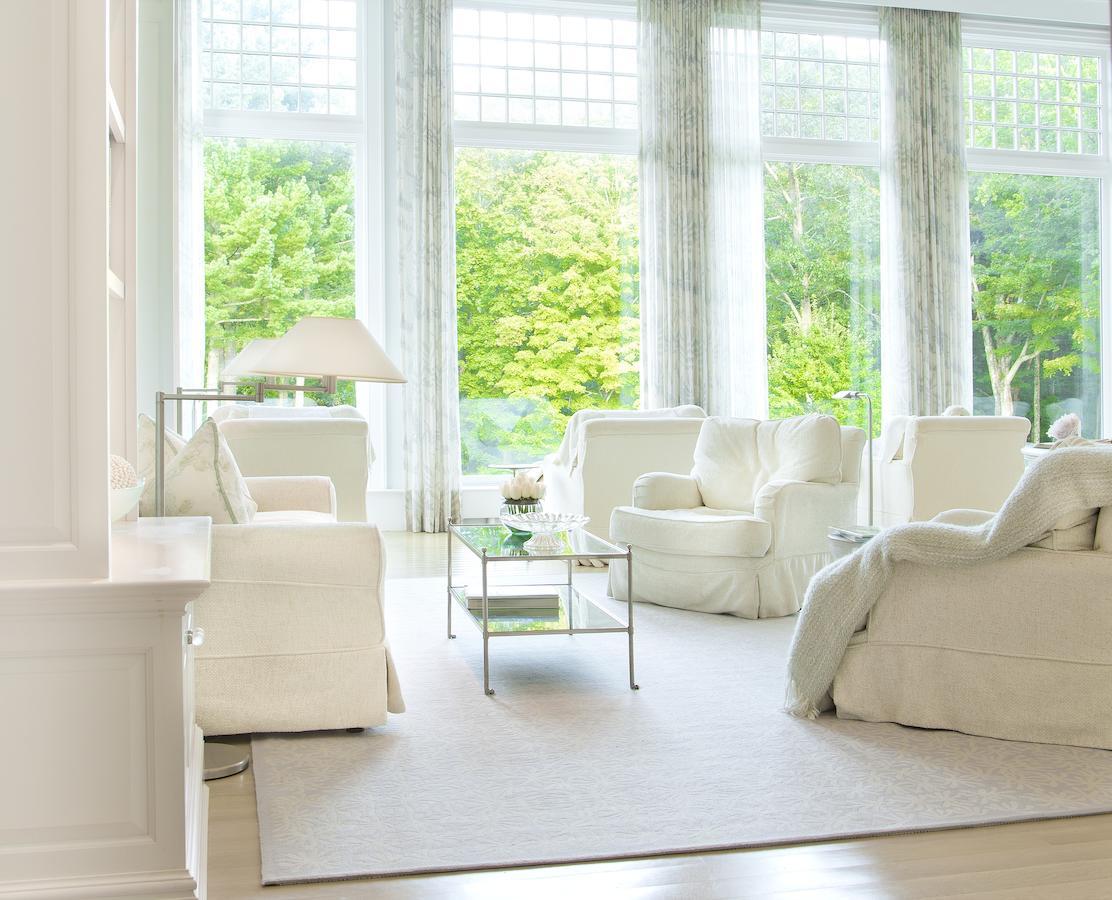 The Mayflower Inn & Spa, Auberge Resorts Collection Washington Eksteriør billede