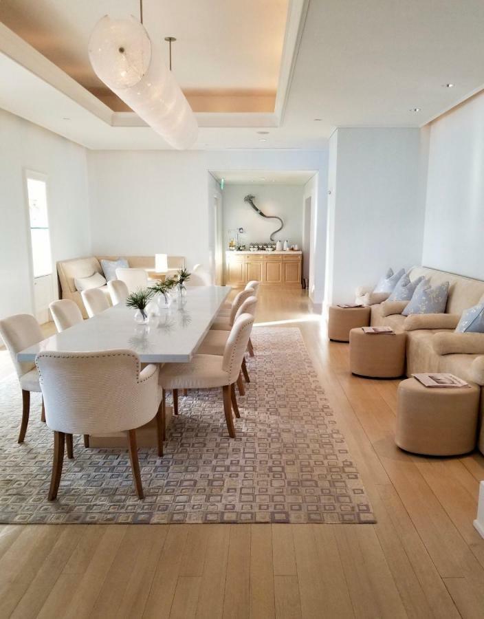 The Mayflower Inn & Spa, Auberge Resorts Collection Washington Eksteriør billede